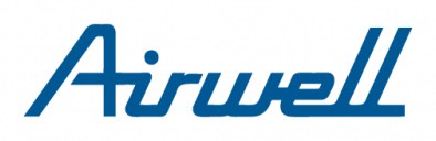 airwell logo - ventishop